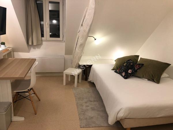 Immeuble en plein centre ville de Ploërmel (56800)