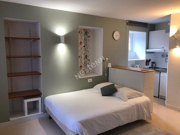 Immeuble en plein centre ville de Ploërmel (56800)