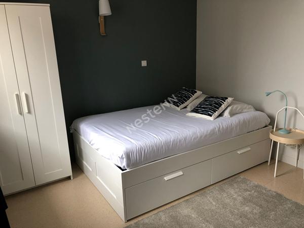 Immeuble en plein centre ville de Ploërmel (56800)