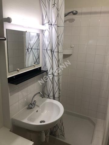 Immeuble en plein centre ville de Ploërmel (56800)