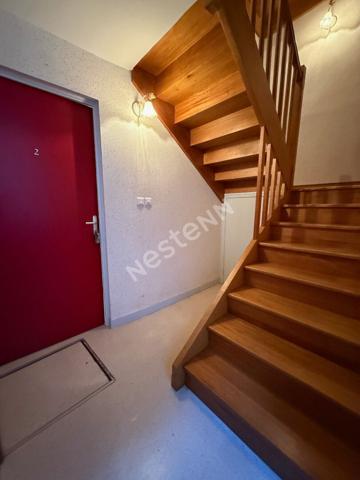 Immeuble en plein centre ville de Ploërmel (56800)