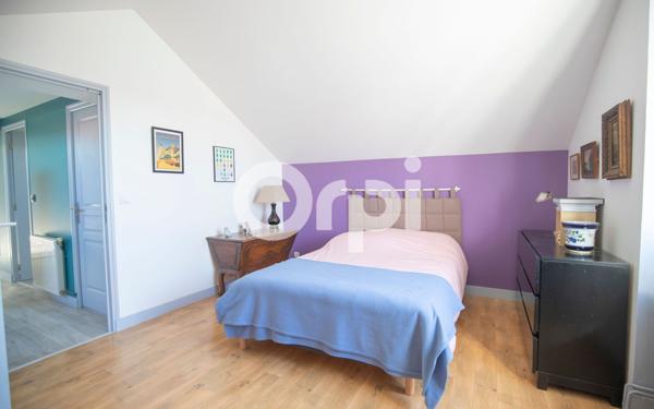 Maison à vendre    4 pièces • 117 m2 Limoges