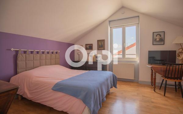 Maison à vendre    4 pièces • 117 m2 Limoges