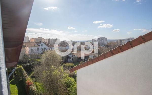 Maison à vendre    4 pièces • 117 m2 Limoges