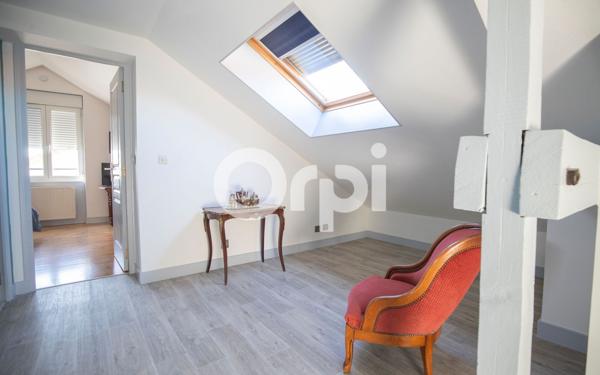 Maison à vendre    4 pièces • 117 m2 Limoges