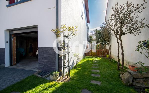 Maison à vendre    4 pièces • 117 m2 Limoges