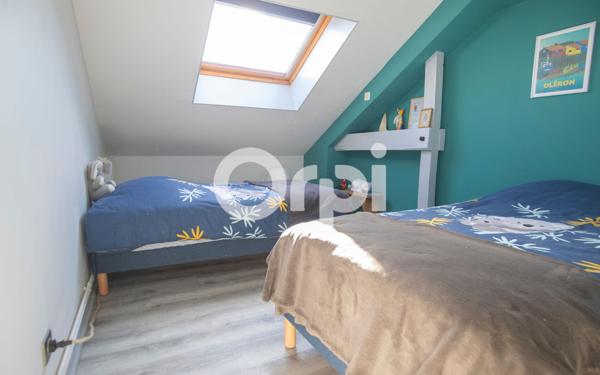 Maison à vendre    4 pièces • 117 m2 Limoges