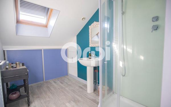 Maison à vendre    4 pièces • 117 m2 Limoges