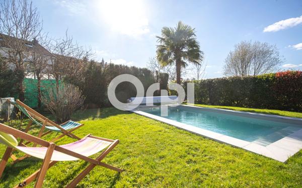 Maison à vendre    4 pièces • 117 m2 Limoges