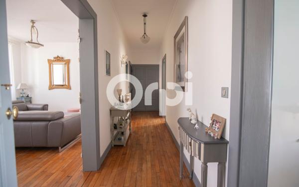 Maison à vendre    4 pièces • 117 m2 Limoges