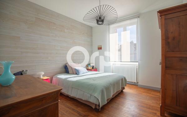 Maison à vendre    4 pièces • 117 m2 Limoges