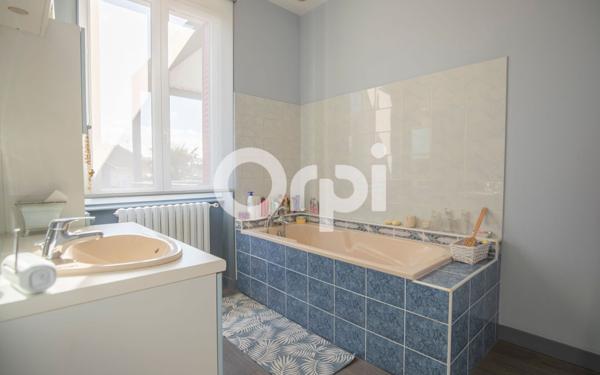 Maison à vendre    4 pièces • 117 m2 Limoges