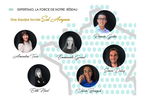 Millau (12100) EXCLUSIVITE - MAGNIFIQUE APPARTEMENT RENOVE EN DERNIER ETAGE - 2 CHAMBRES