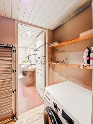 Millau (12100) EXCLUSIVITE - MAGNIFIQUE APPARTEMENT RENOVE EN DERNIER ETAGE - 2 CHAMBRES