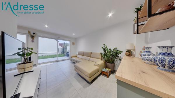 Maison Champs Sur Marne 5 pièce(s) 90 m2