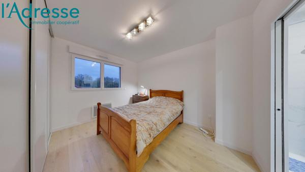 Maison Champs Sur Marne 5 pièce(s) 90 m2