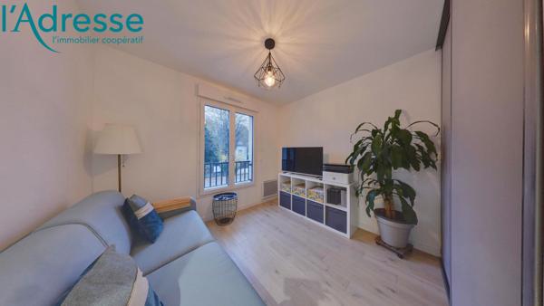 Maison Champs Sur Marne 5 pièce(s) 90 m2