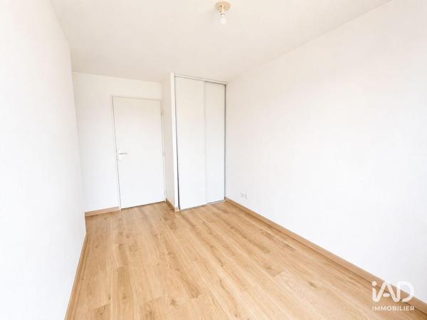 Appartement à vendre 2 pièces 41 m² Anzin