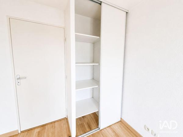 Appartement à vendre 2 pièces 41 m² Anzin