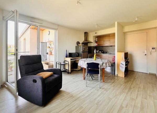Achat appartement Benfeld - 2 pièce(s) - 35 m² - 120 000 €