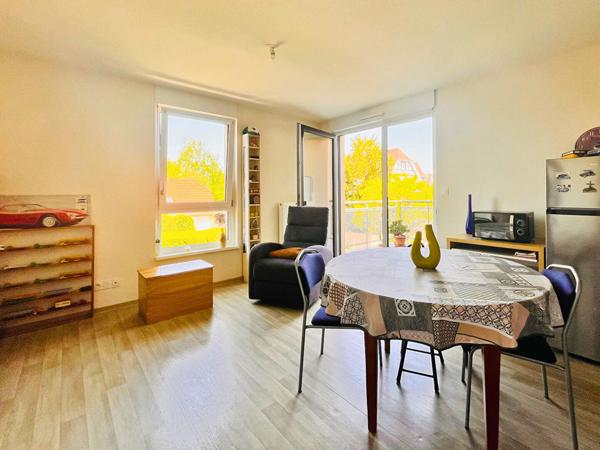 Achat appartement Benfeld - 2 pièce(s) - 35 m² - 120 000 €