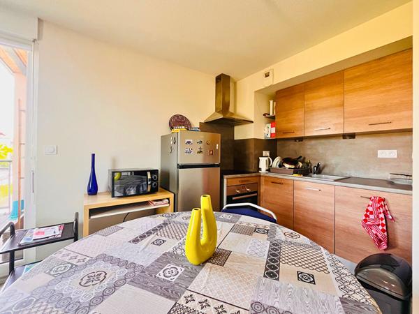 Achat appartement Benfeld - 2 pièce(s) - 35 m² - 120 000 €