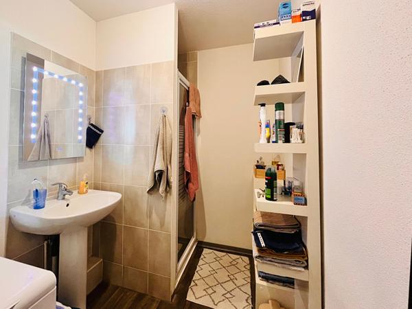 Achat appartement Benfeld - 2 pièce(s) - 35 m² - 120 000 €