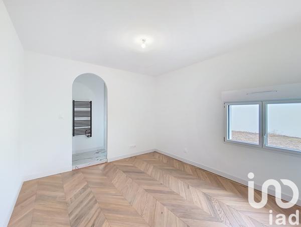 Maison à vendre 5 pièces 106 m² Saint-Médard-en-Jalles