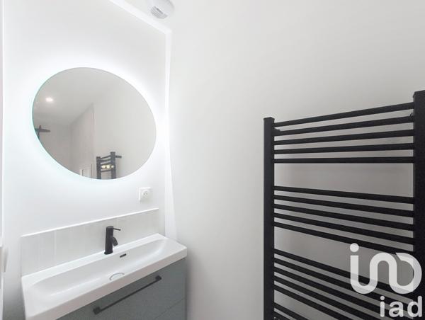 Maison à vendre 5 pièces 106 m² Saint-Médard-en-Jalles