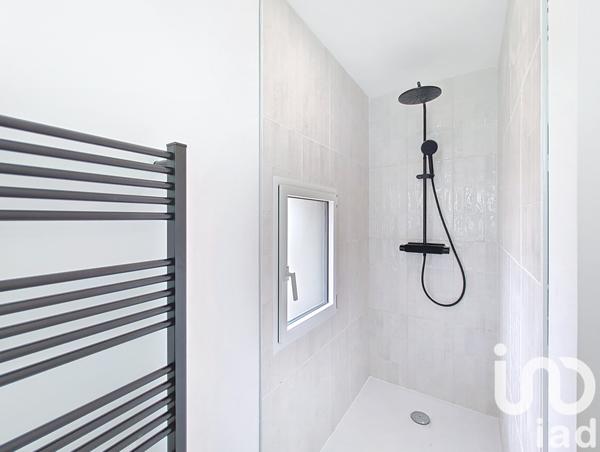 Maison à vendre 5 pièces 106 m² Saint-Médard-en-Jalles