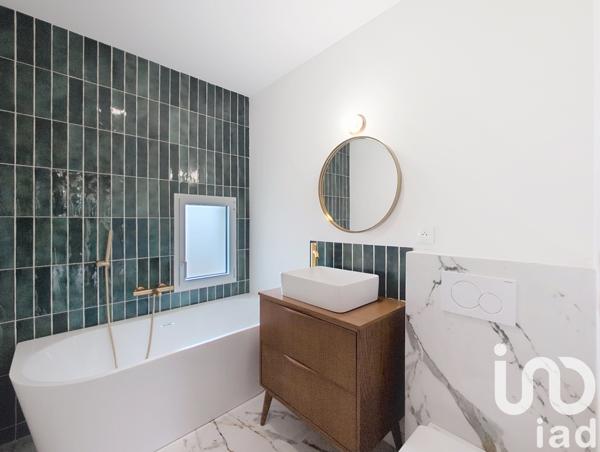 Maison à vendre 5 pièces 106 m² Saint-Médard-en-Jalles