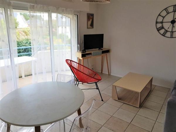 Appartement à louer    2 pièces •  Saint-Philibert