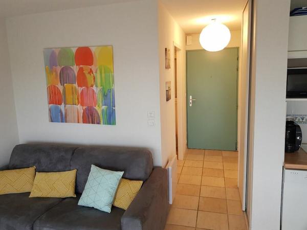 Appartement à louer    2 pièces •  Saint-Philibert