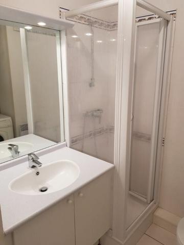 Appartement à louer    2 pièces •  Saint-Philibert