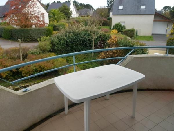 Appartement à louer    2 pièces •  Saint-Philibert