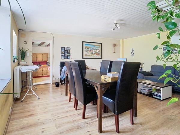 Achat maison Froncles - 6 pièce(s) - 134 m² - 65 500 €