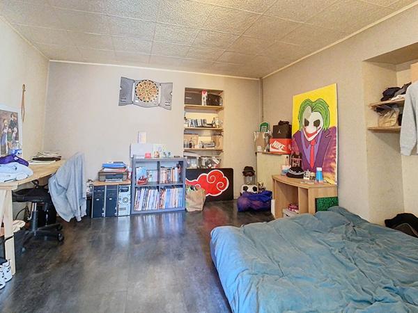 Achat maison Froncles - 6 pièce(s) - 134 m² - 65 500 €