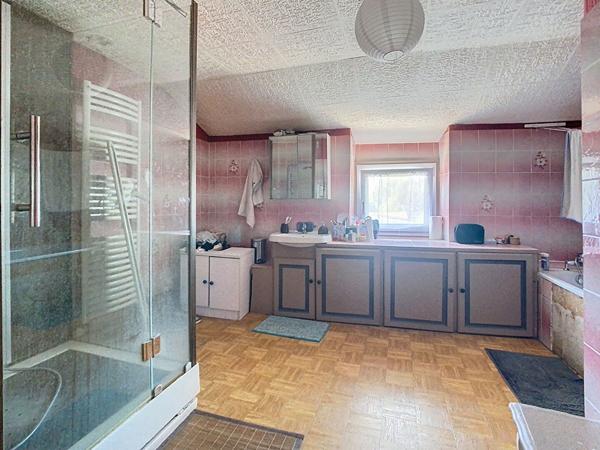 Achat maison Froncles - 6 pièce(s) - 134 m² - 65 500 €