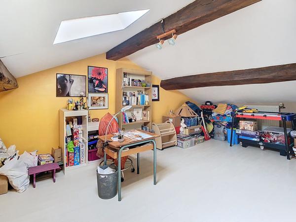 Achat maison Froncles - 6 pièce(s) - 134 m² - 65 500 €