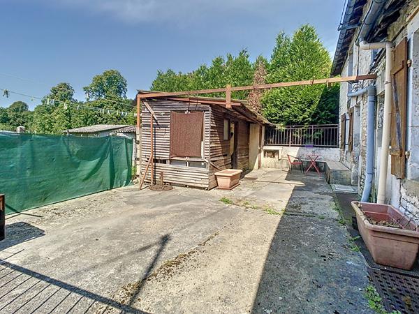 Achat maison Froncles - 6 pièce(s) - 134 m² - 65 500 €
