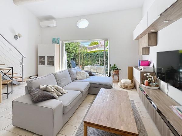 Célony, proché des écoles et commerces, maison de 95 m2, 3 chambres