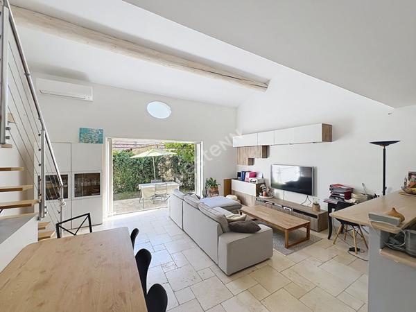 Célony, proché des écoles et commerces, maison de 95 m2, 3 chambres