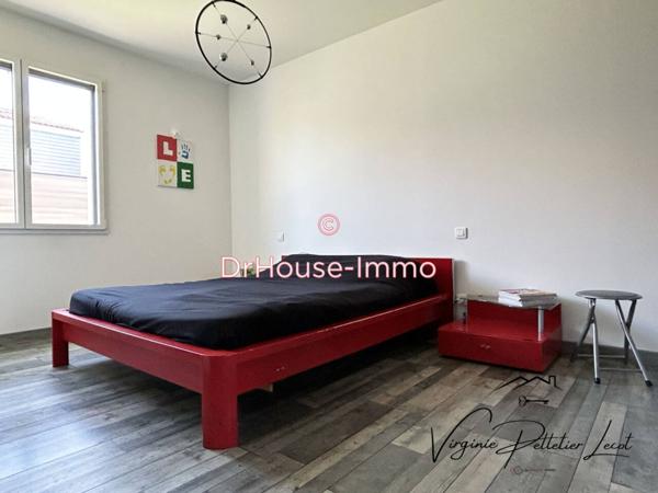 Maison à vendre 5 pièces de 133 m²