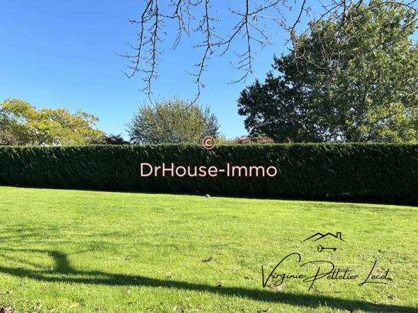 Maison à vendre 5 pièces de 133 m²