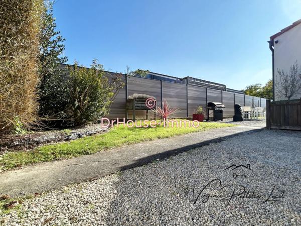 Maison à vendre 5 pièces de 133 m²