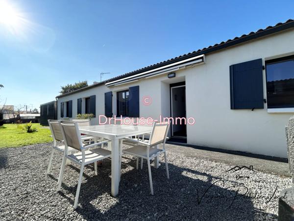 Maison à vendre 5 pièces de 133 m²