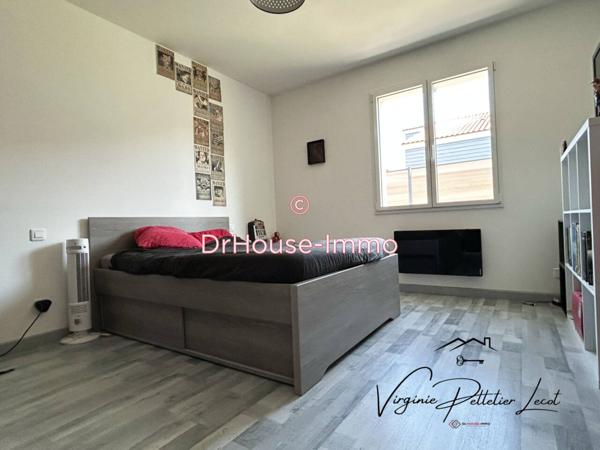 Maison à vendre 5 pièces de 133 m²