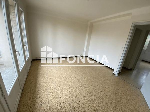 Location Appartement 3 pièces 55.5 m² - 28 RUE DE L'ECOLE NORMALE Montpellier 34000