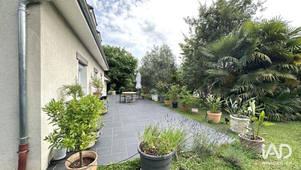 Maison à vendre 5 pièces 136 m² Saint-André-les-Vergers
