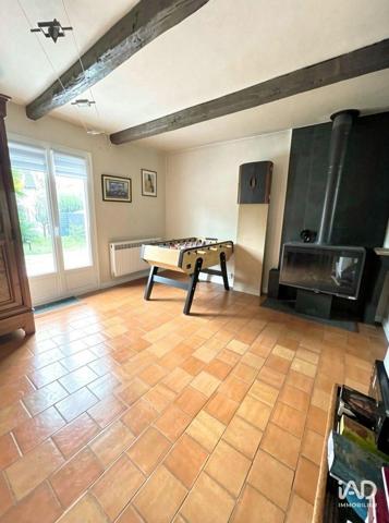 Maison à vendre 5 pièces 136 m² Saint-André-les-Vergers